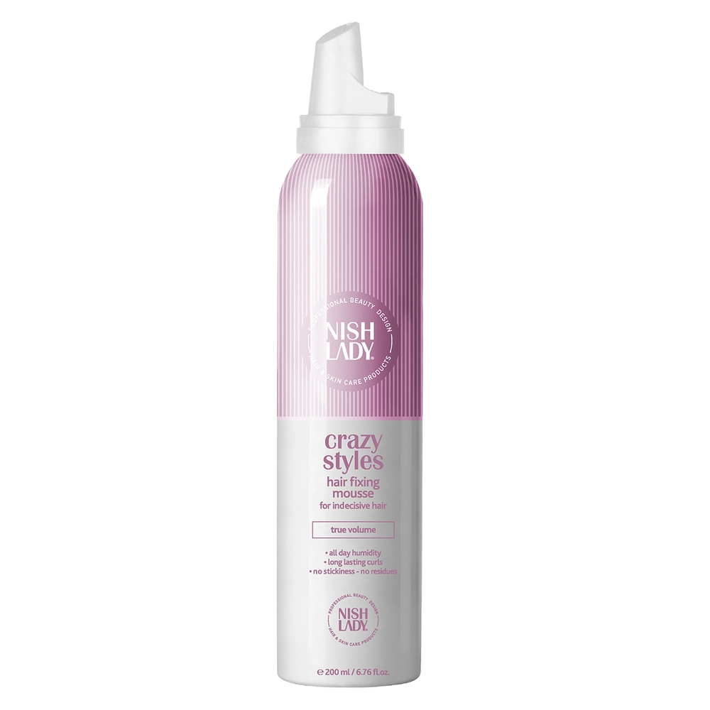 Nishlady-Hair-Mousse-200ml