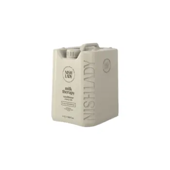 Nishlady Milk Therapy Conditioner 5000ml
