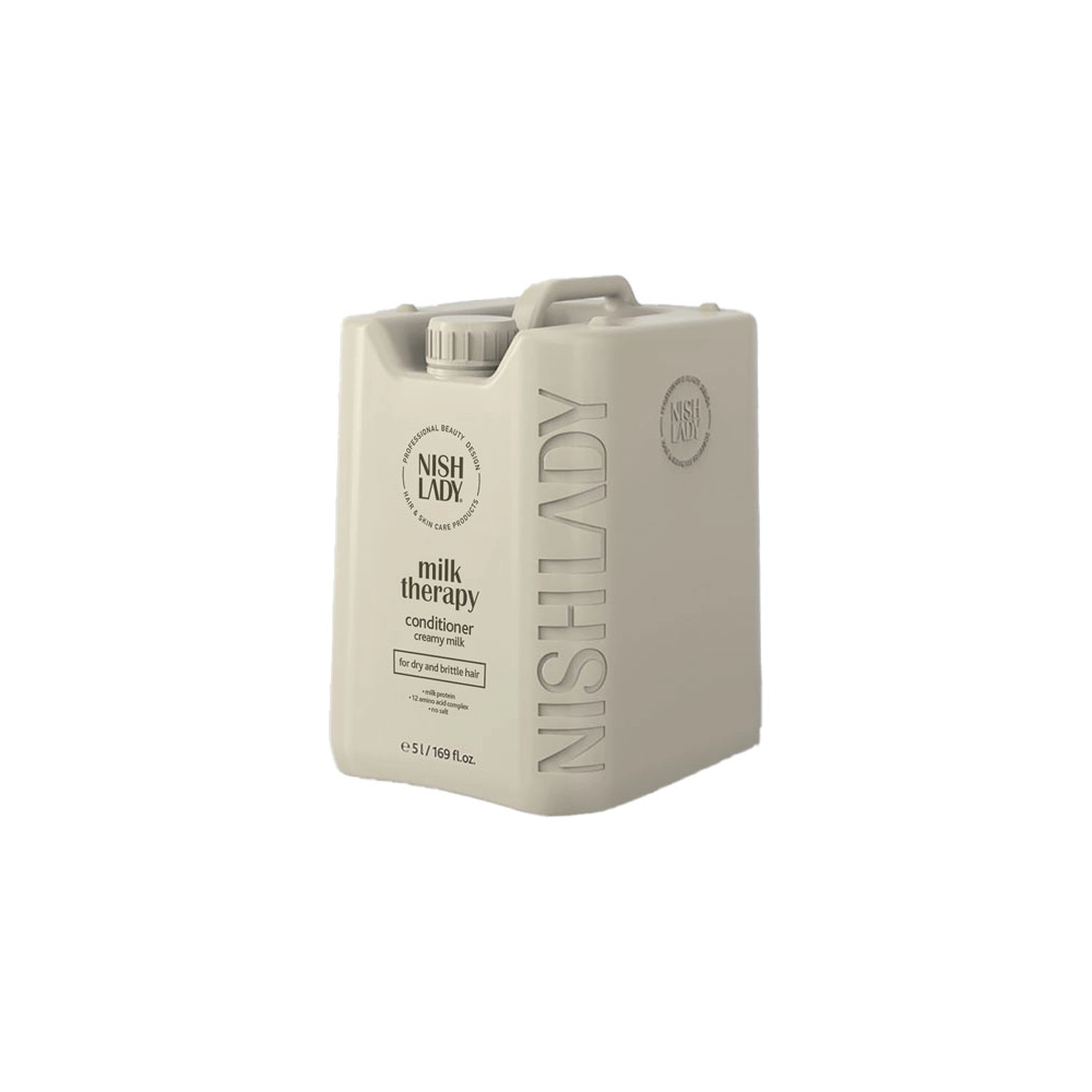 Nishlady-Milk-Therapy-Conditioner-5000ml