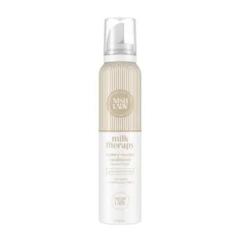 Nishlady Milk Therapy Mousse 200ml