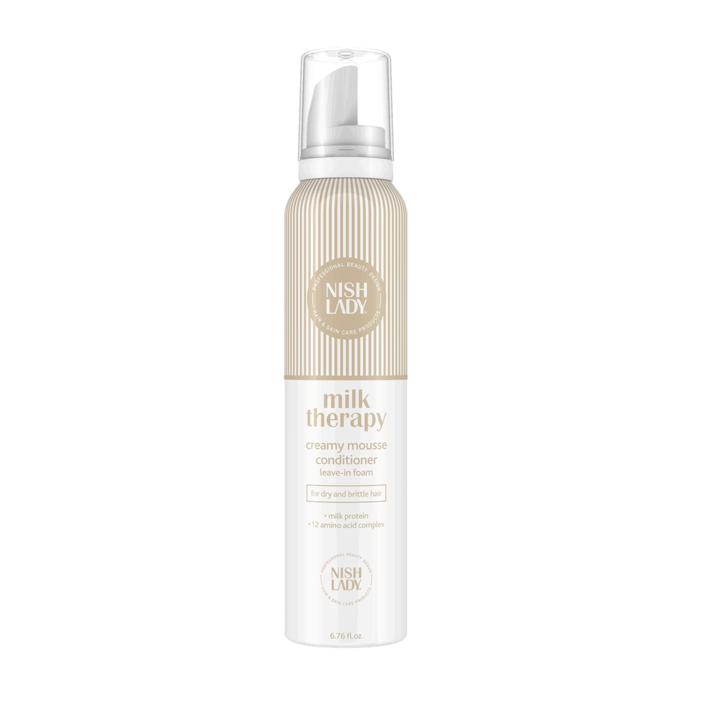 Nishlady-Milk-Therapy-Mousse-200ml