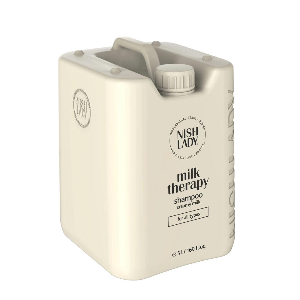 Nishlady-Milk-Therapy-Shampoo-5000ml