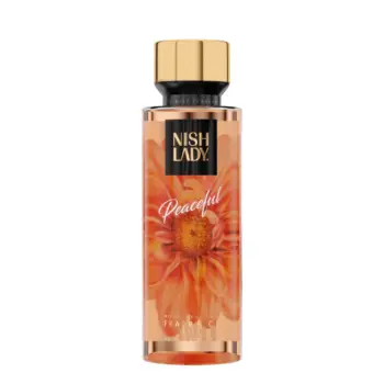 Nishlady Peaceful Mist 260ml
