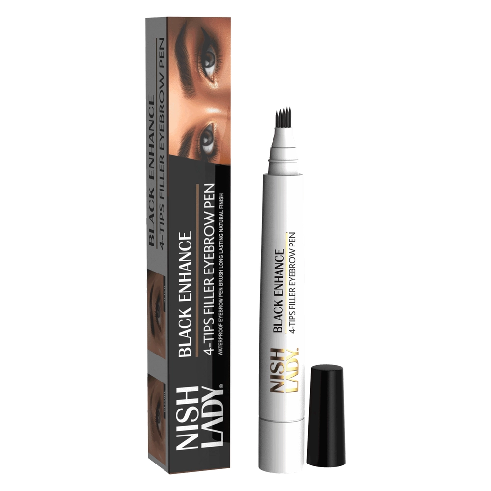 Nishlady-Pencil-Black-Eyebrow-50ml