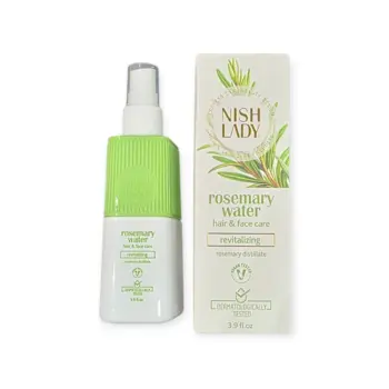 Nishlady Rosemary Water 115ml