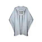 Nishlady-Salon-Cape-White