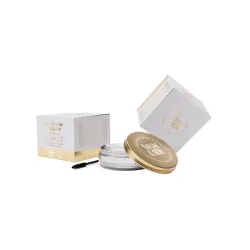 Nishlady Shaper Colorless Eyebrow 50ml