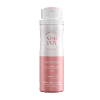 Nishlady Smoothie Deodorant 200ml