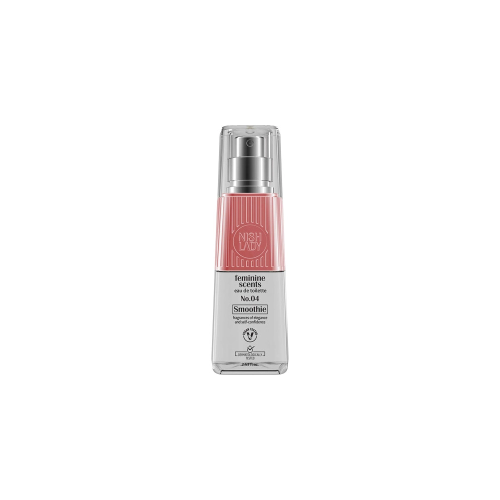 Nishlady-Smoothie-Fragrance-No.4-75ml