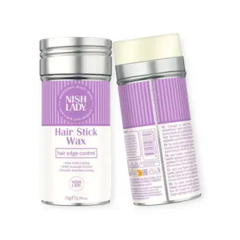 Nishlady Stick Wax 75g