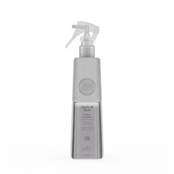 Nishlady Touch Of Silver Bi-Phase 386ml