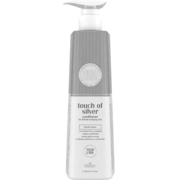 Nishlady Touch Of Silver Conditioner 503ml