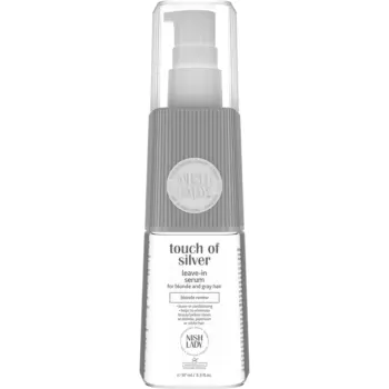 Nishlady Touch Of Silver Serum 97ml