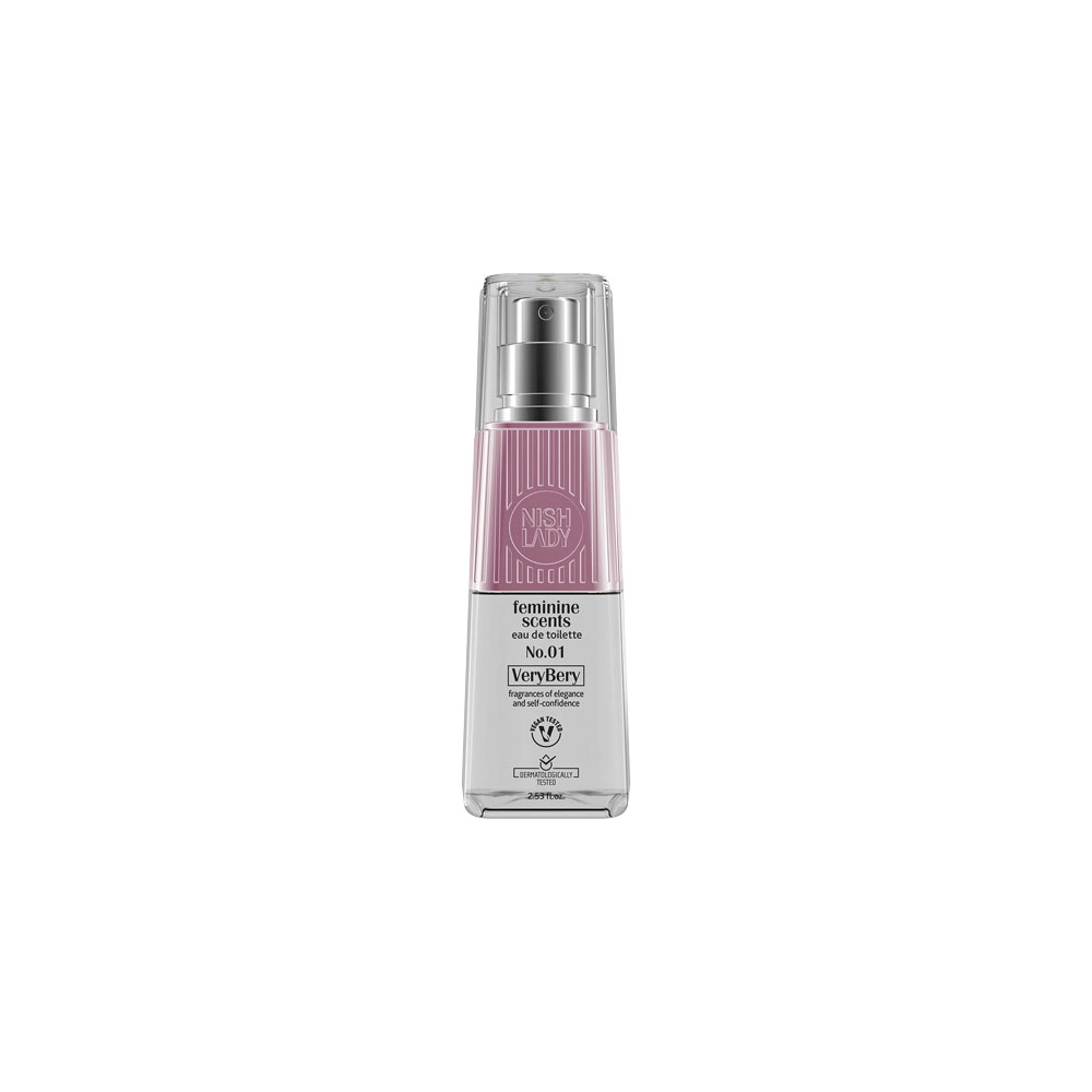 Nishlady-Very-Berry-Fragrance-No.1-75ml