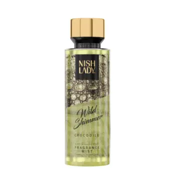 Nishlady Wild Crocodile Mist 260ml