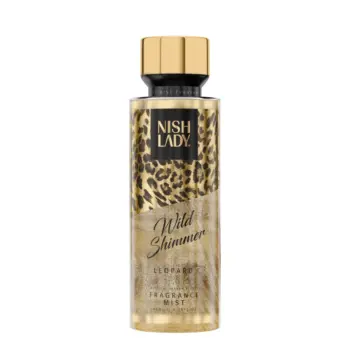 Nishlady Wild Leopard Mist 260ml