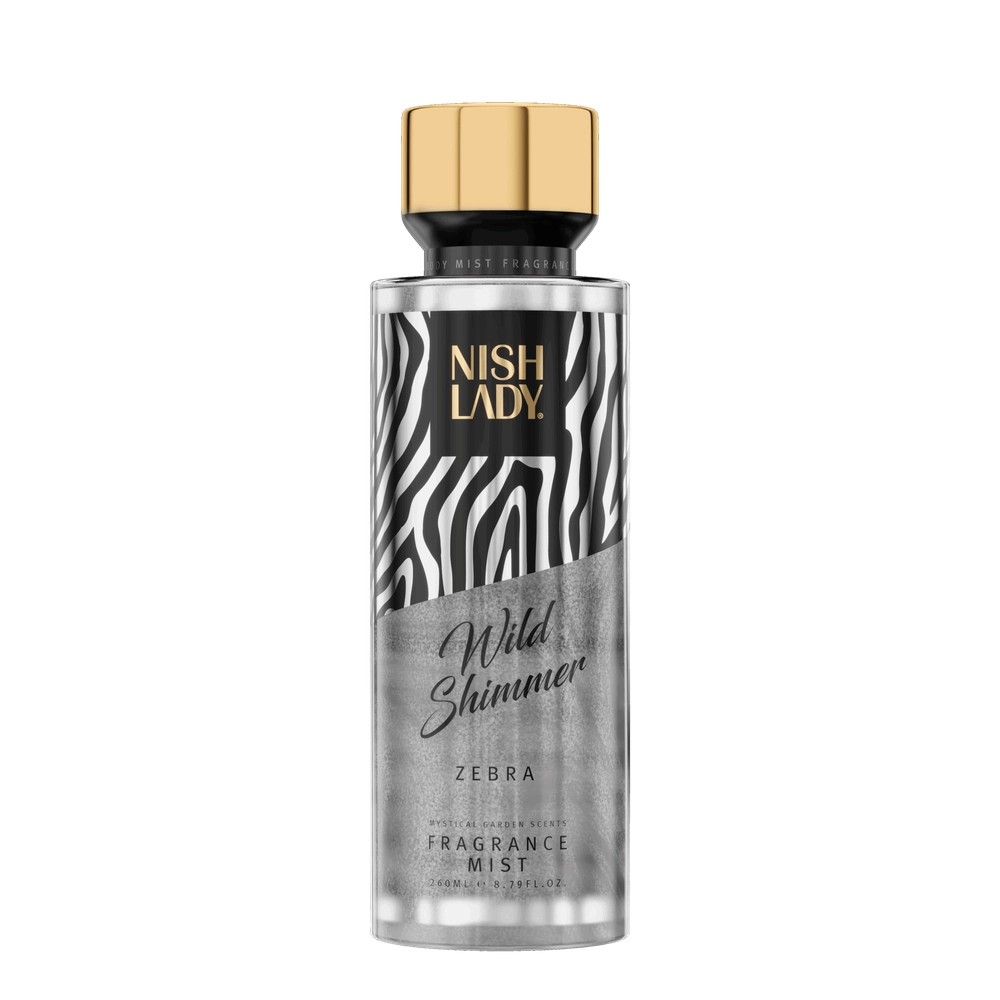 Nishlady-Wild-Zebra-Mist-260ml