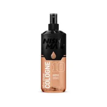 Nishman After Shave 10 150ml