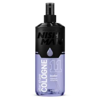 Nishman After Shave 11 400ml