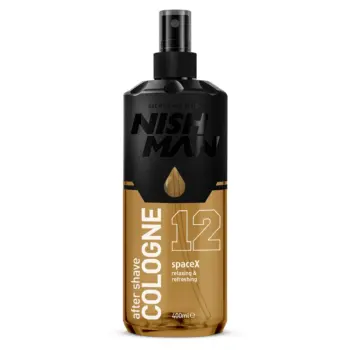 Nishman After Shave 12 400ml