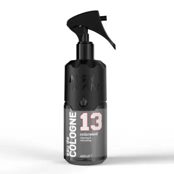 Nishman After Shave 13 400ml