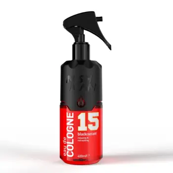 Nishman After Shave 15 400ml