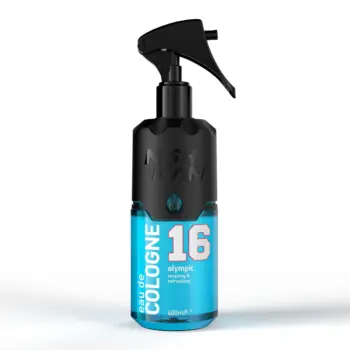 Nishman After Shave 16 400ml