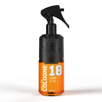 Nishman After Shave 18 400ml