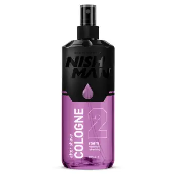 Nishman After Shave 2 400ml