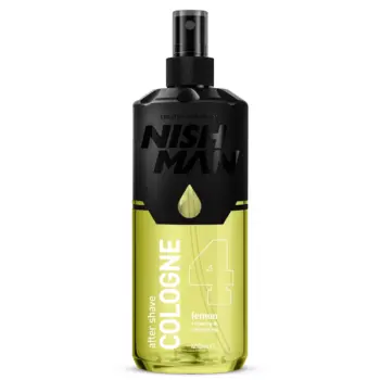 Nishman After Shave 4 400ml