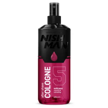 Nishman After Shave 5 400ml