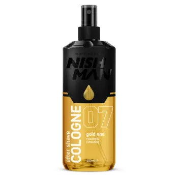 Nishman After Shave 7 400ml