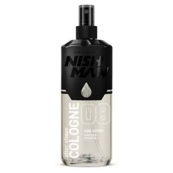 Nishman After Shave 8 400ml