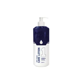 Nishman After Shave Balm 200ml