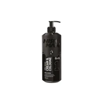 Nishman After Shave Balzam 1 200ml