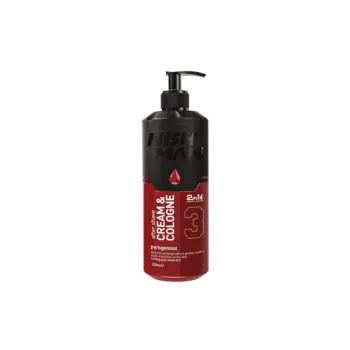 Nishman After Shave Balzam 3 200ml