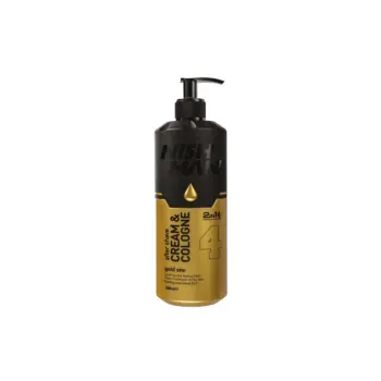 Nishman After Shave Balzam 4 200ml