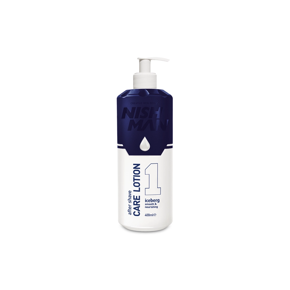 Nishman-After-Shave-Balzam-400ml