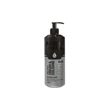 Nishman After Shave Balzam 5 200ml
