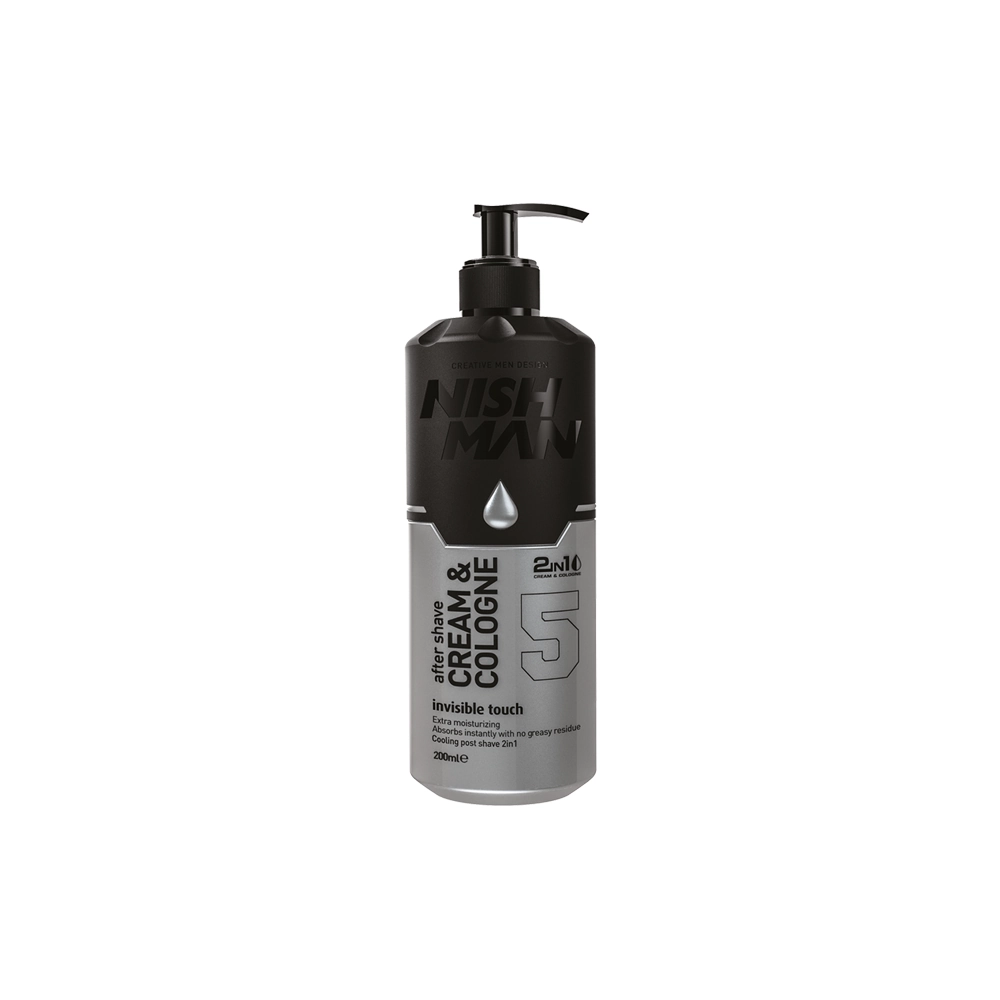 Nishman-After-Shave-Balzam-5-200ml
