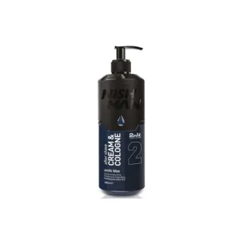 Nishman After Shave Cream & Cologne Balm 2 400ml