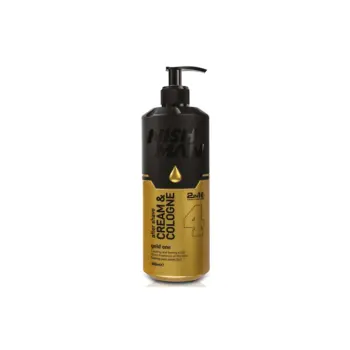 Nishman After Shave Cream & Cologne Balm 4 400ml
