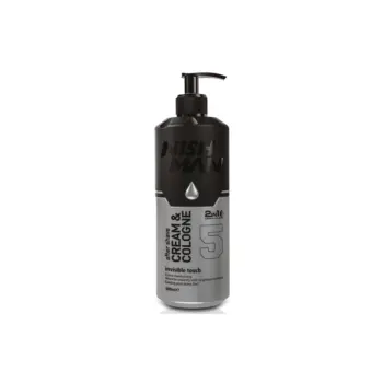Nishman After Shave Cream & Cologne Balm 5 400ml