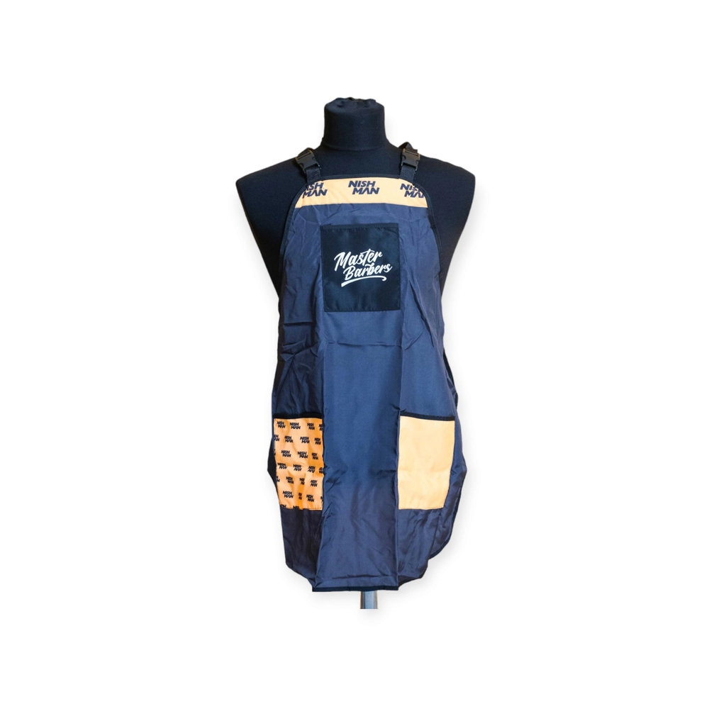 Nishman-Barber-Apron-NM11