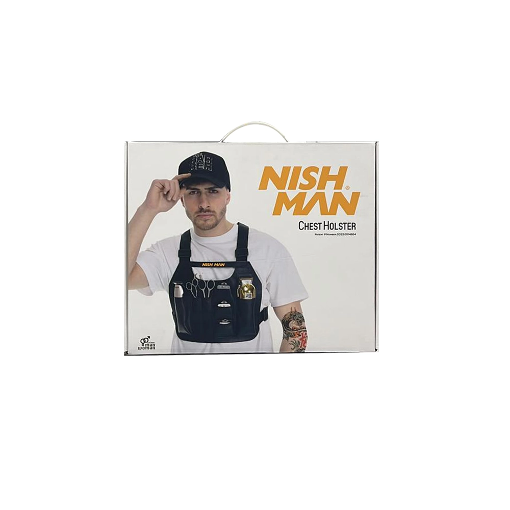 Nishman-Barber-Chest-Holster