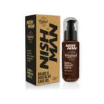 Nishman-Beard-Mustache-Care-Oil-75ml