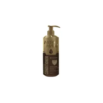 Nishman Beard & Mustache Conditioner 200ml