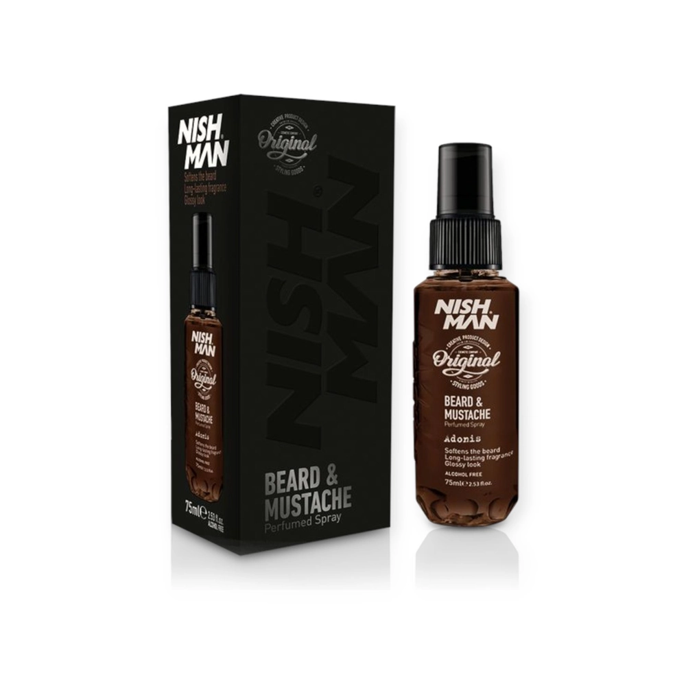 Nishman-Beard-Mustache-Fragrance-Adionis-75ml