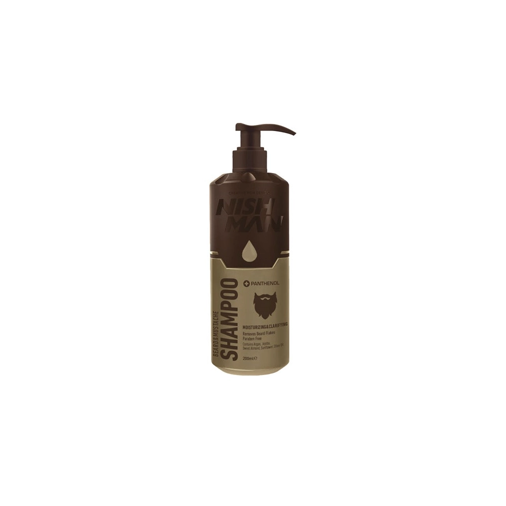 Nishman-Beard-Mustache-Shampoo-200ml