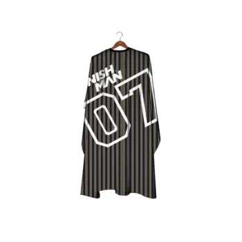 Nishman Cape 07